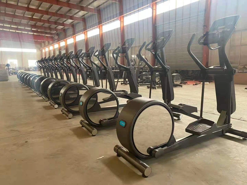 Elliptical Machine Elliptical Machine