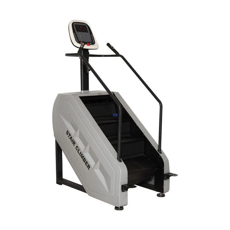 silver stair climber silver stair climber