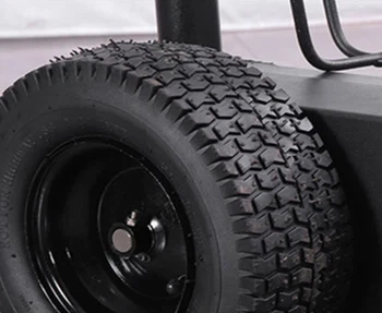 tank sled tyre tank sled tyre