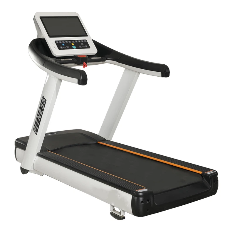 white running machines for gym white running machines for gym
