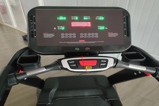 display with buttons for treadmill display with buttons for treadmill