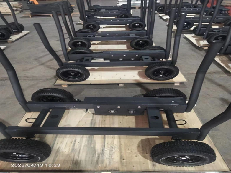 tank sled tank sled