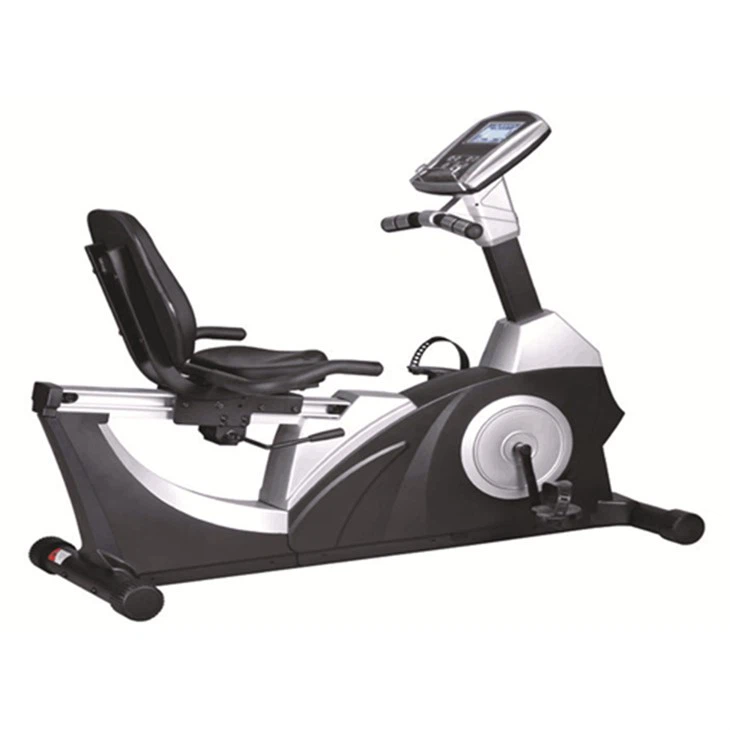 4 Indoor Recumbent Bikes