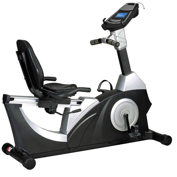 5 gym fitness bike
