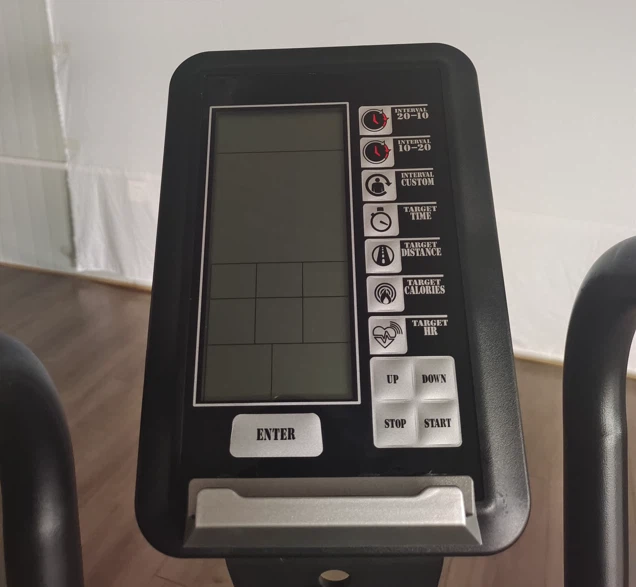 bike monitor