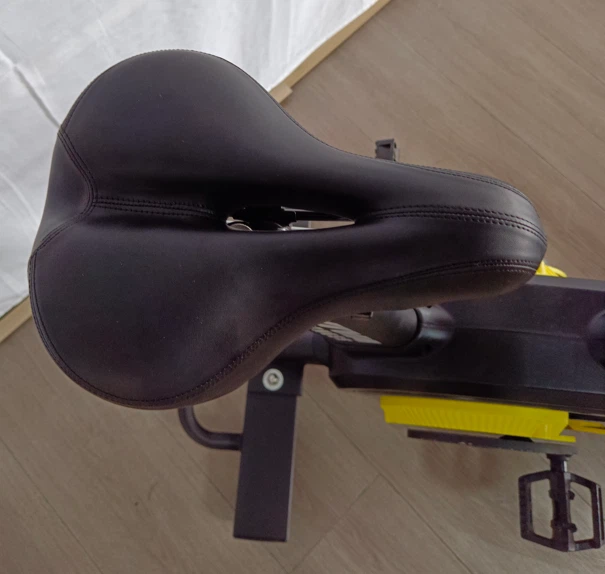 bike seat