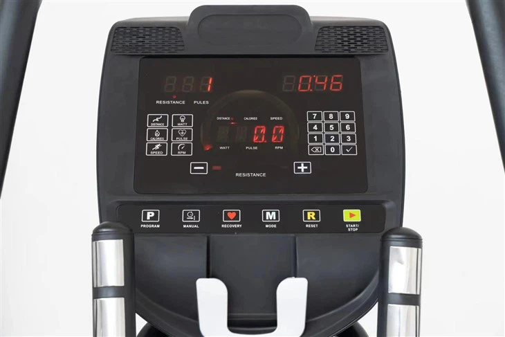 Indoor Elliptical Cross Trainning Machine