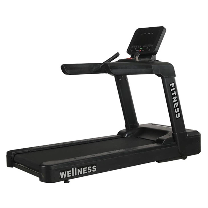 Professional Gym Treadmill Sports Training