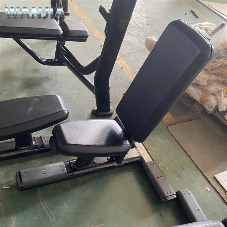Multi-functional Utility Bench:Universal Gym Bench manufacturers