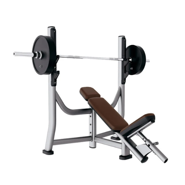 Olympic Incline Bench: Build Strong Pectoral Muscles high quality