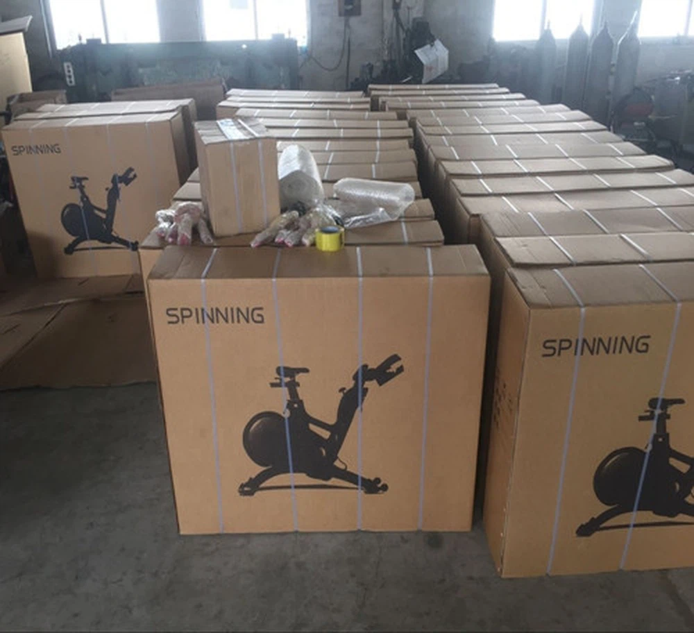 XZH spinning bike package XZH spinning bike package