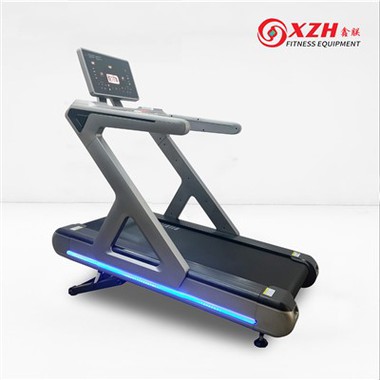 تردمیل الکتریکی سنگین{0}}تجاری