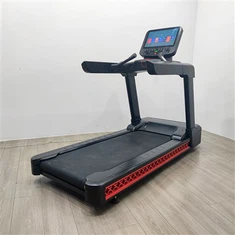 تردمیل تجاری صفحه لمسی